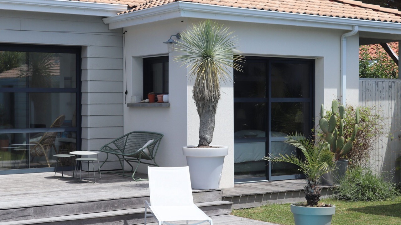 Photo of Outdoor in Pornic