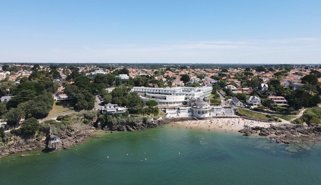Photo of Outdoor in Pornic