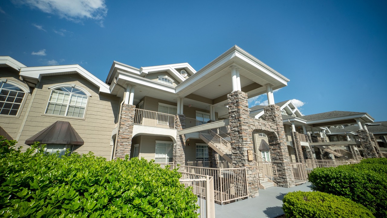 Photo of Outdoor in Branson