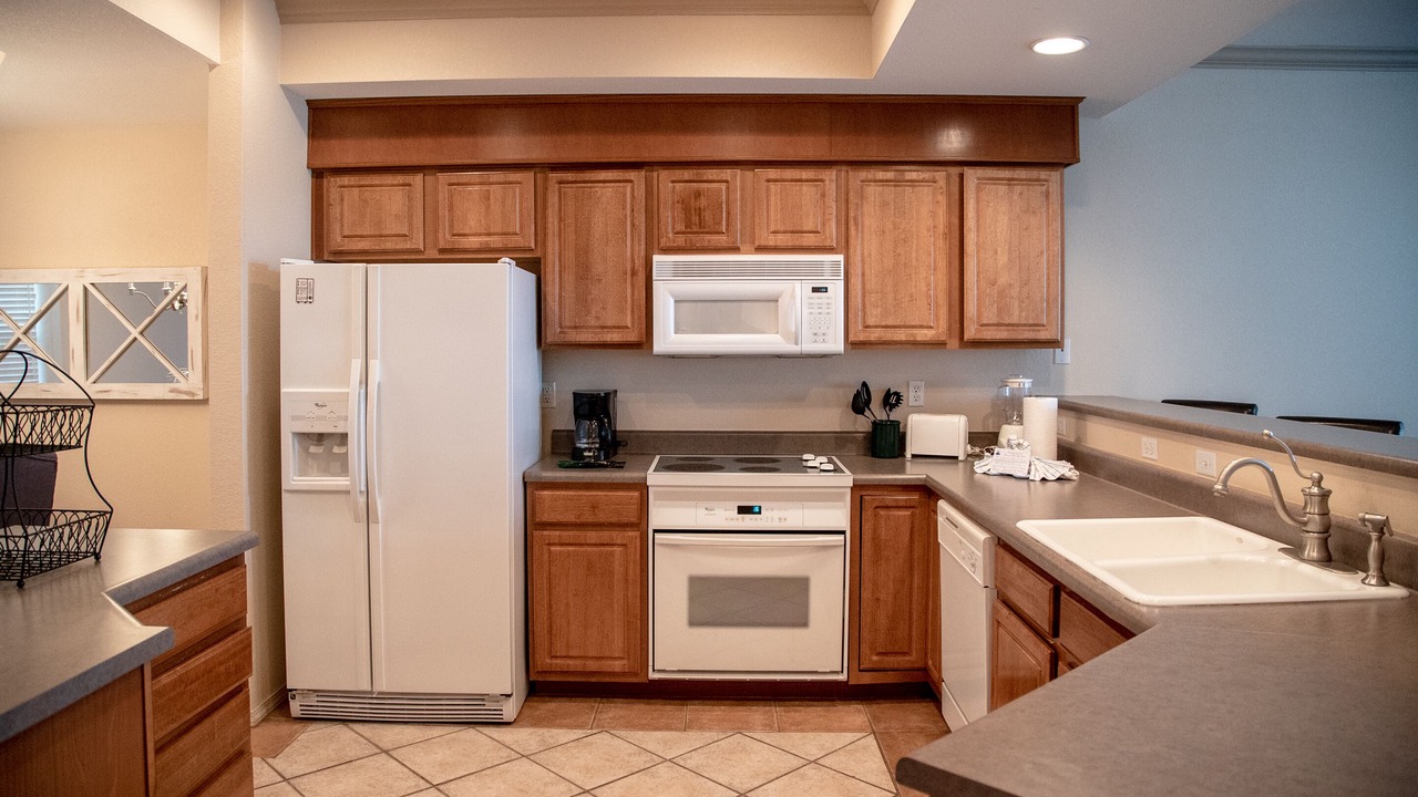 Photo of Kitchen in Branson