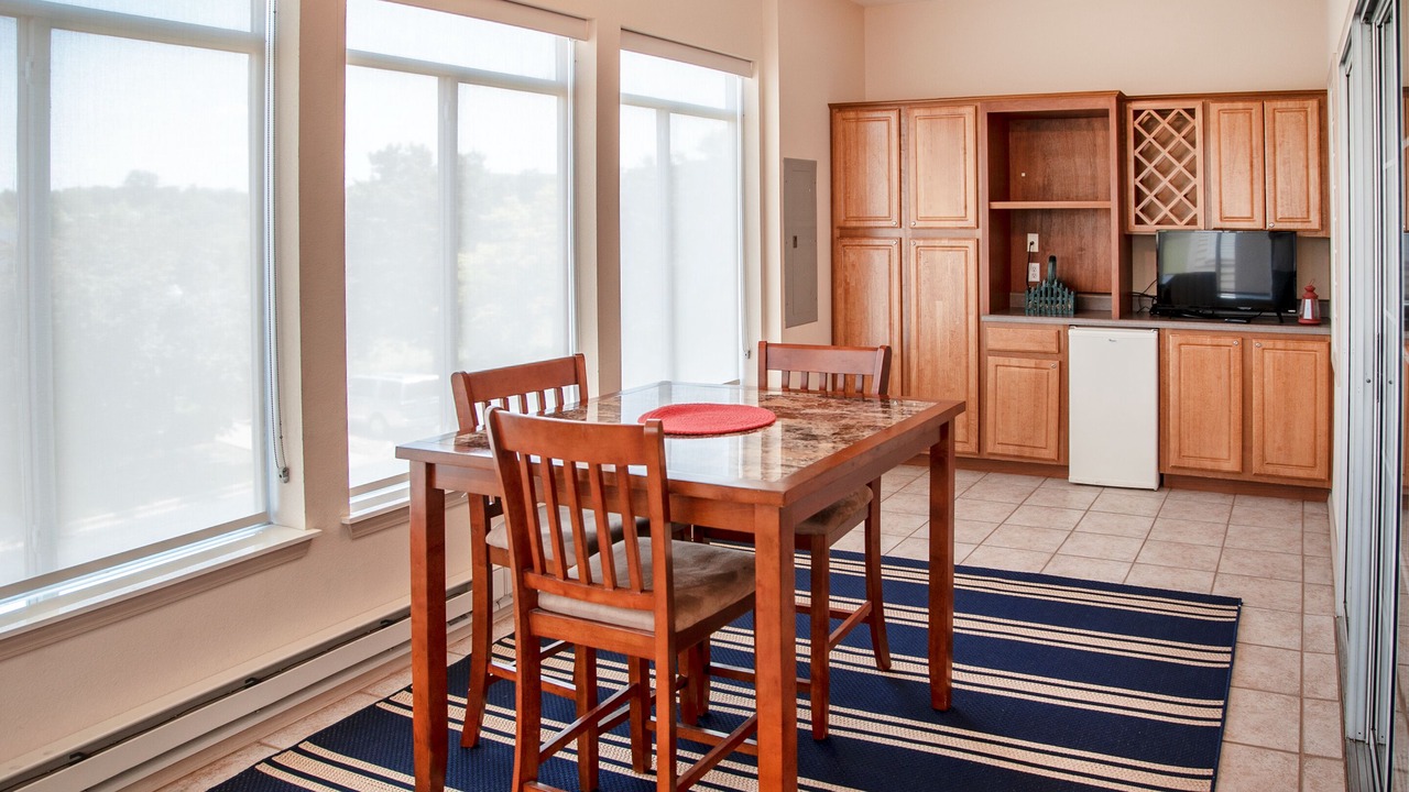 Photo of Patio Balcony in Branson