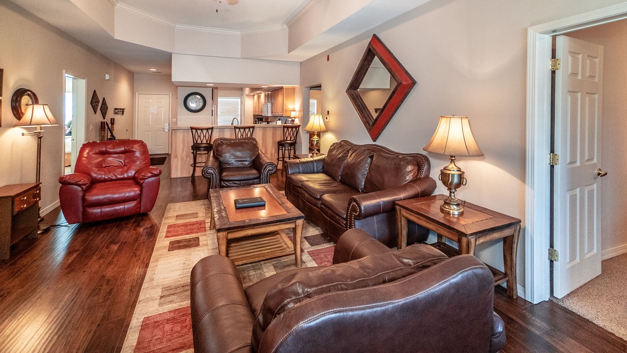 Photo of Livingroom in Branson