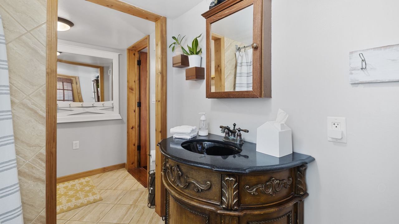 Photo of Bathroom in Rockledge