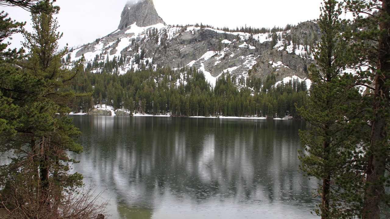 Photo of Outdoor in Mammoth Lakes