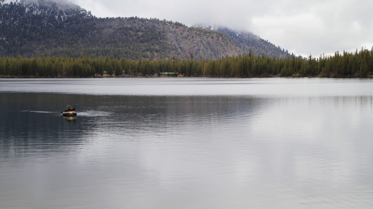 Photo of Outdoor in Mammoth Lakes