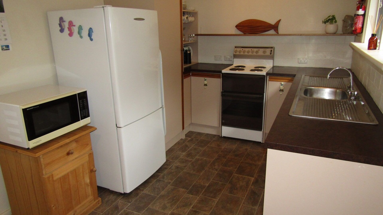 Photo of Kitchen in Muloowurtie