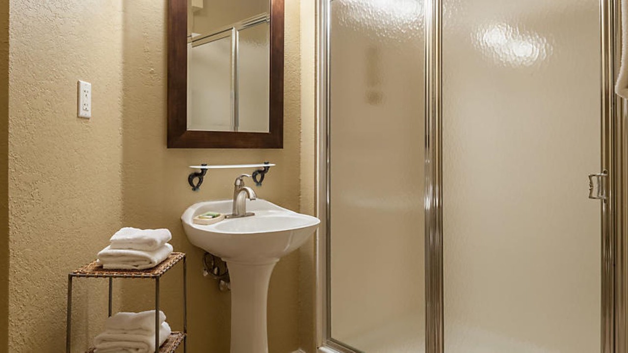 Photo of Bathroom in Big Cedars