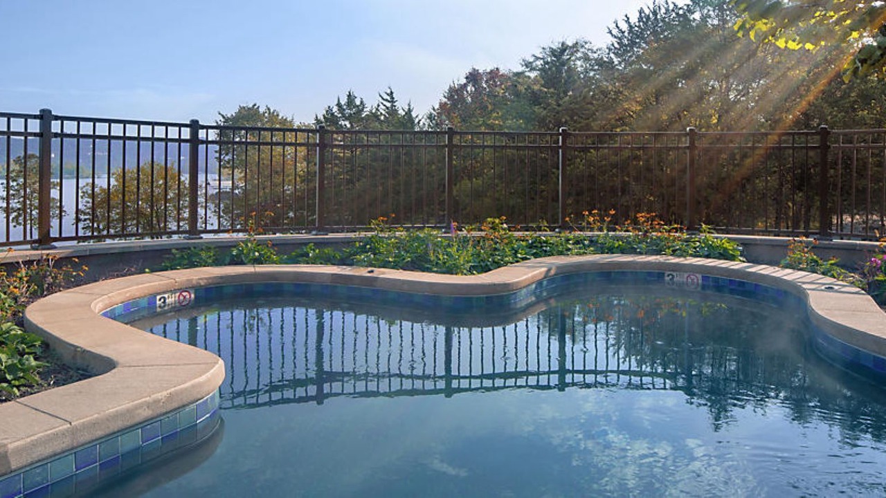 Photo of Outdoor in Big Cedars