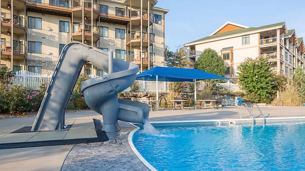 Photo of Outdoor in Big Cedars