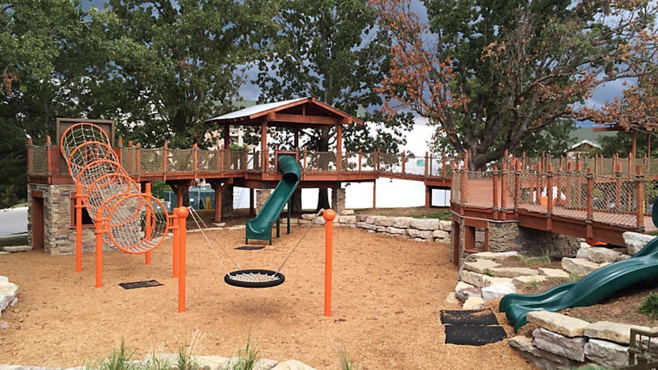 Photo of Others in Big Cedars