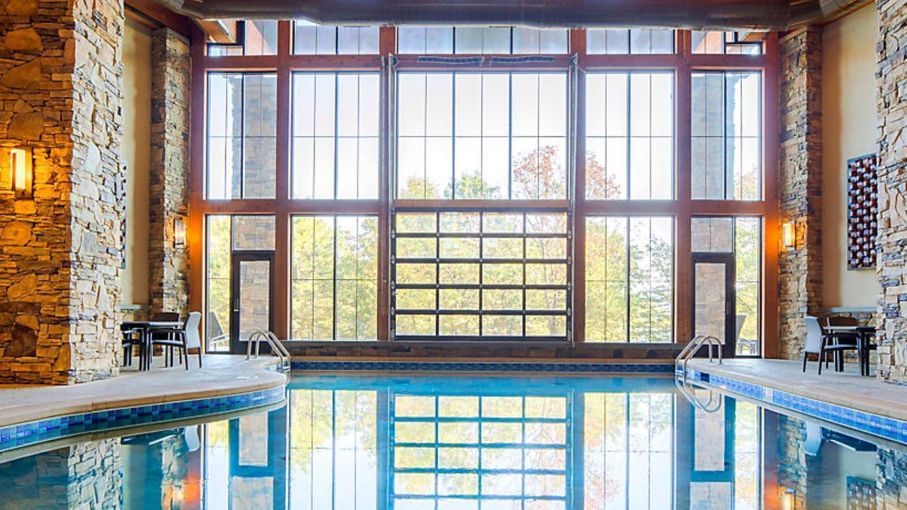 Photo of Outdoor in Big Cedars