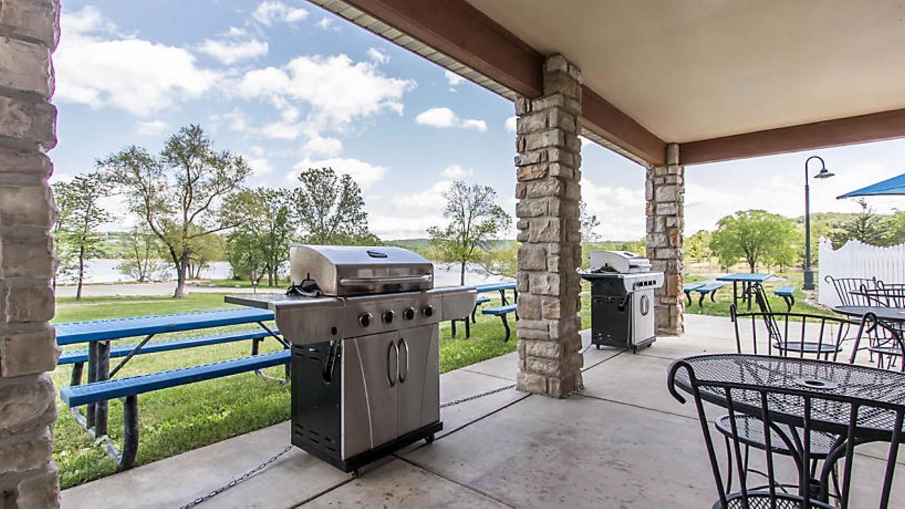 Photo of Outdoor in Big Cedars