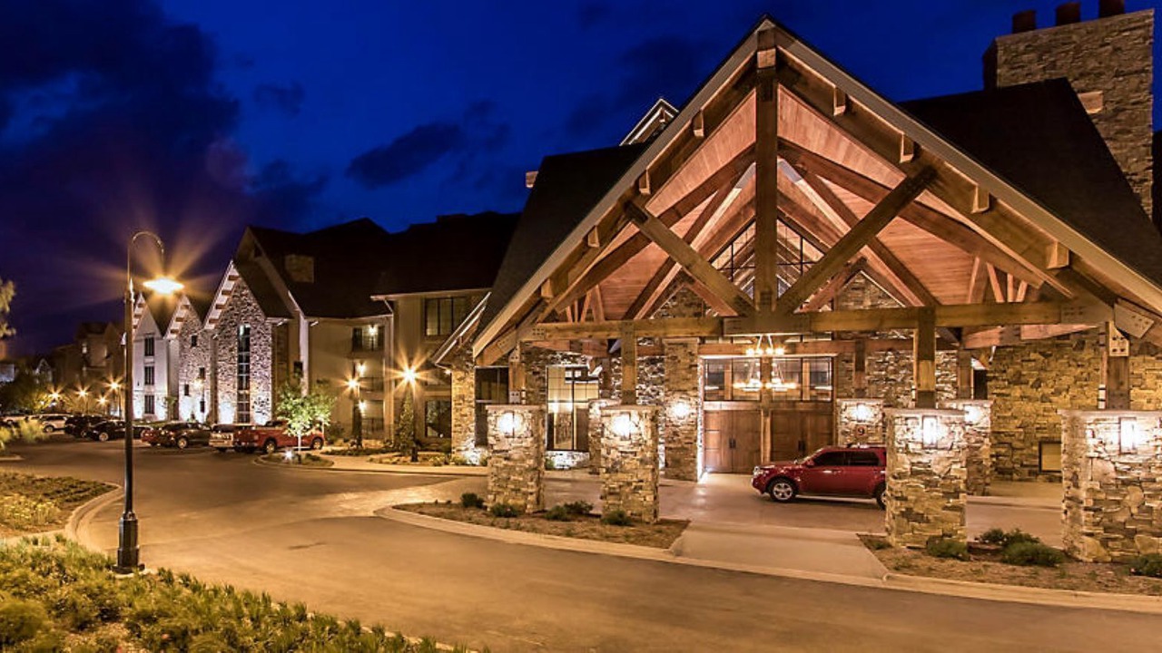 Photo of Outdoor in Big Cedars