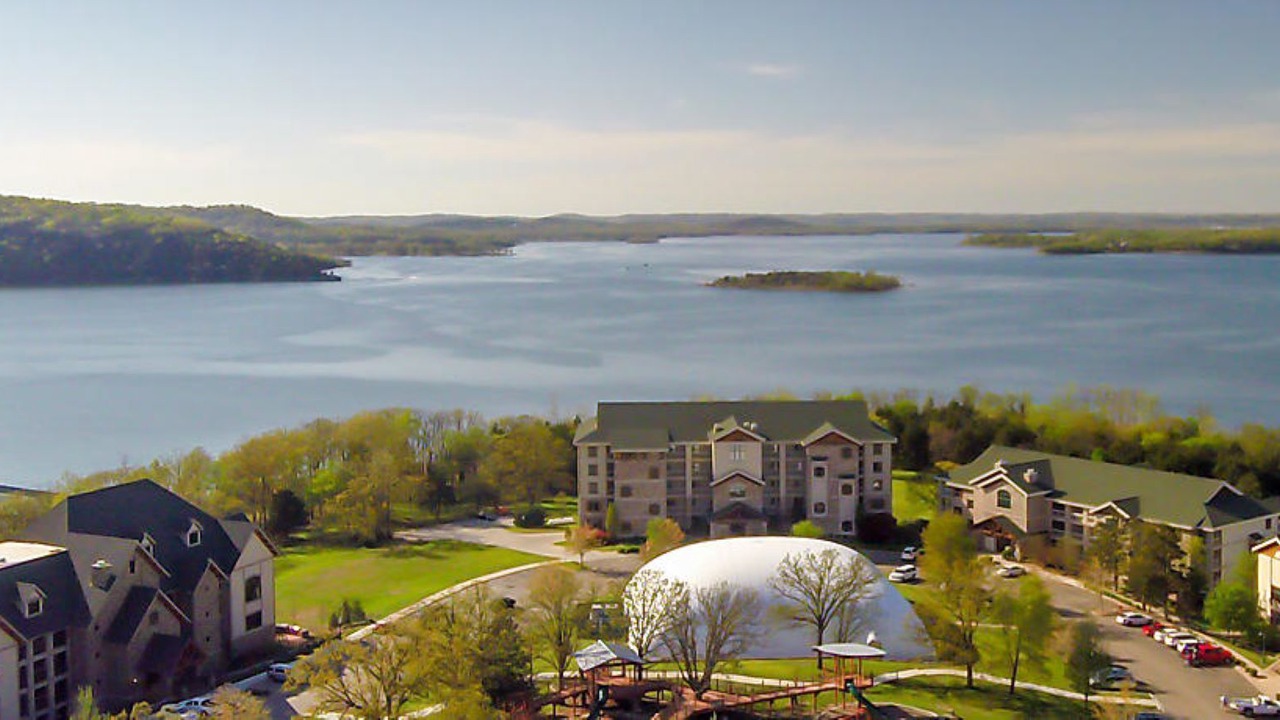 Photo of Outdoor in Big Cedars