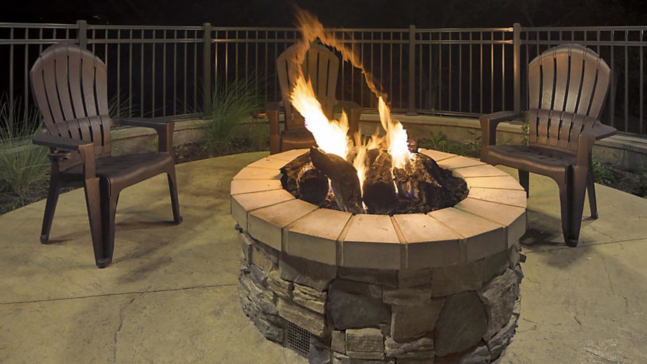 Photo of Outdoor in Big Cedars