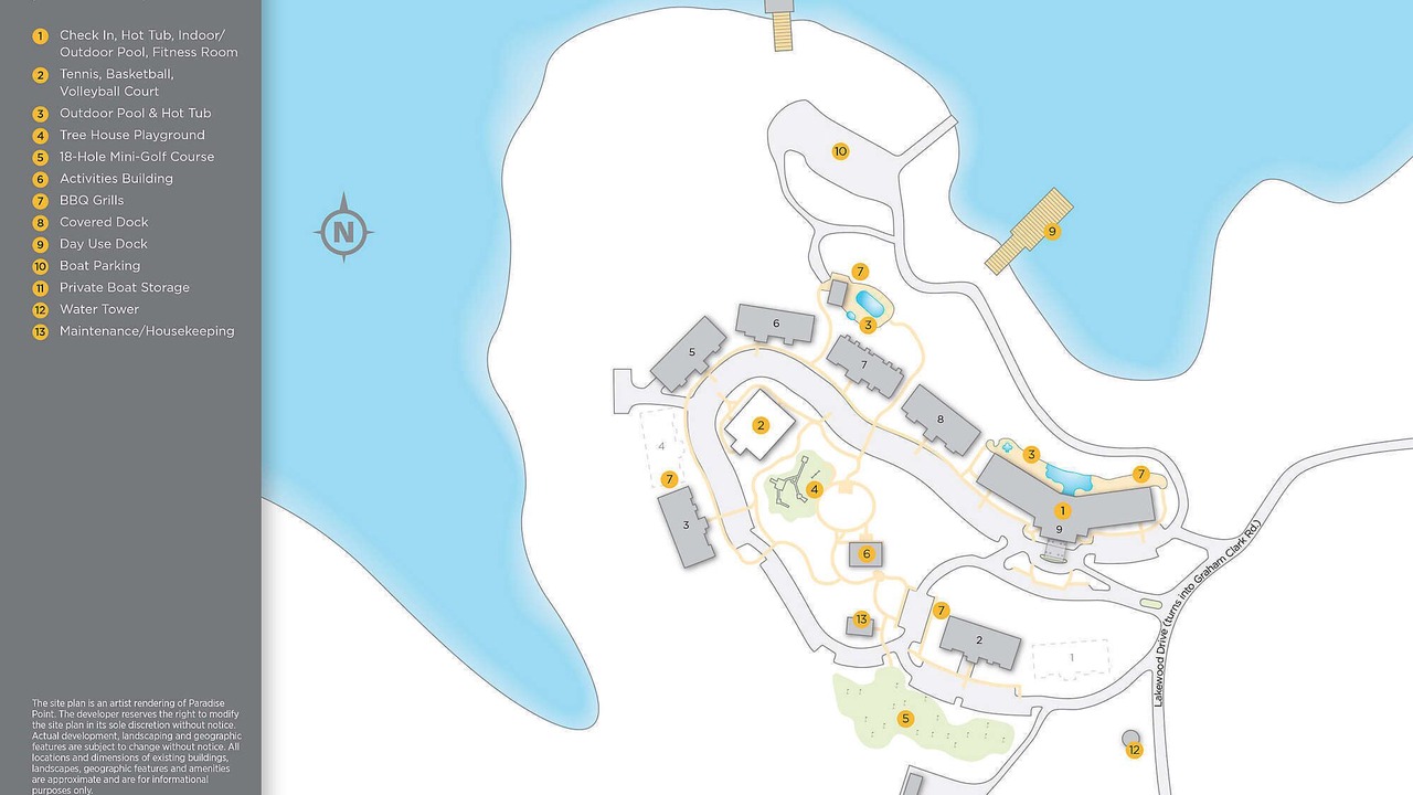 Photo of Others in Big Cedars