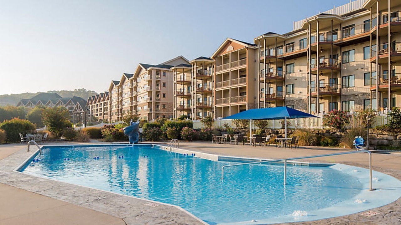 Photo of Outdoor in Big Cedars