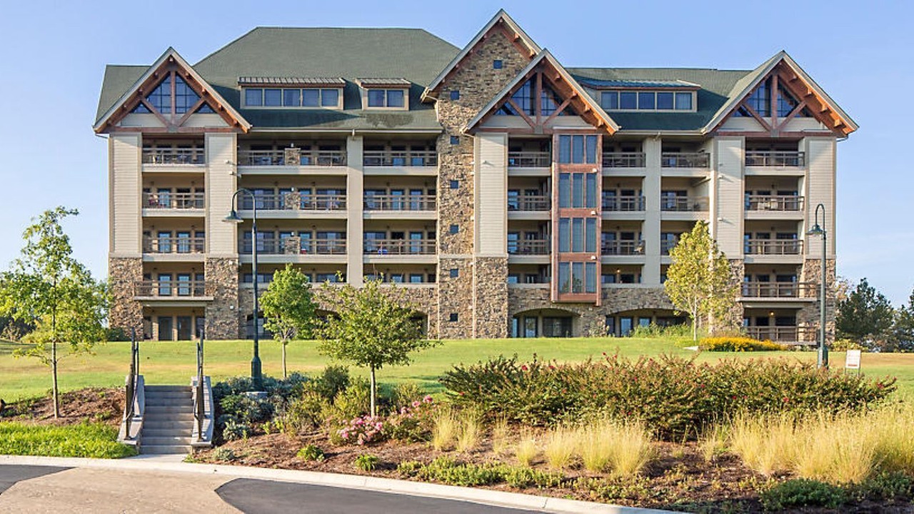 Photo of Outdoor in Big Cedars