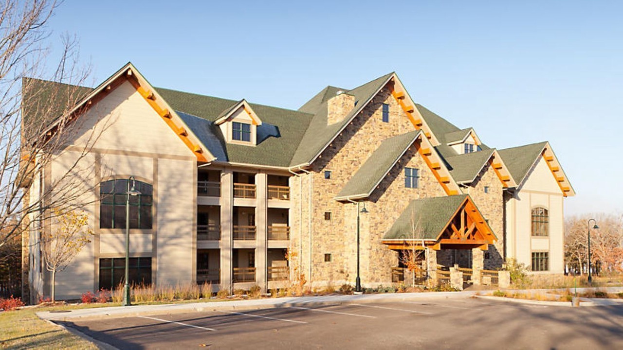 Photo of Outdoor in Big Cedars