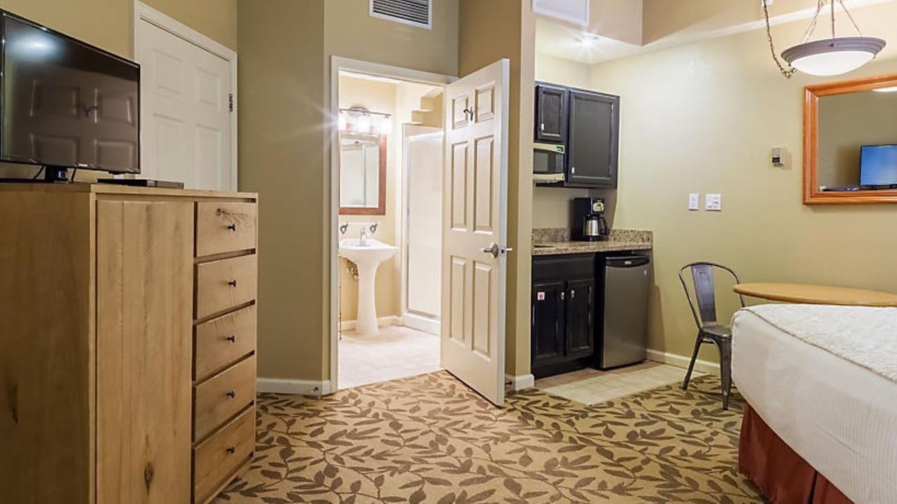 Photo of Bedroom in Big Cedars