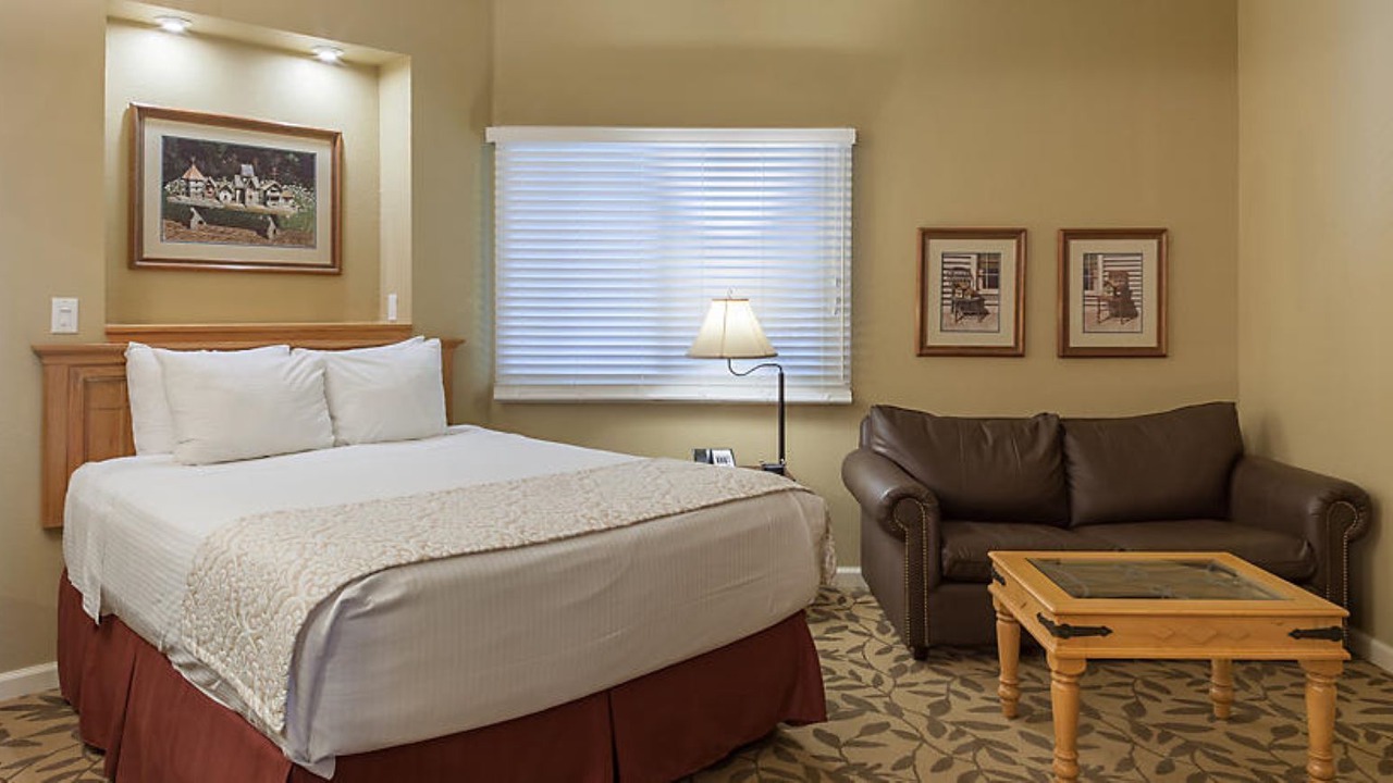 Photo of Bedroom in Big Cedars