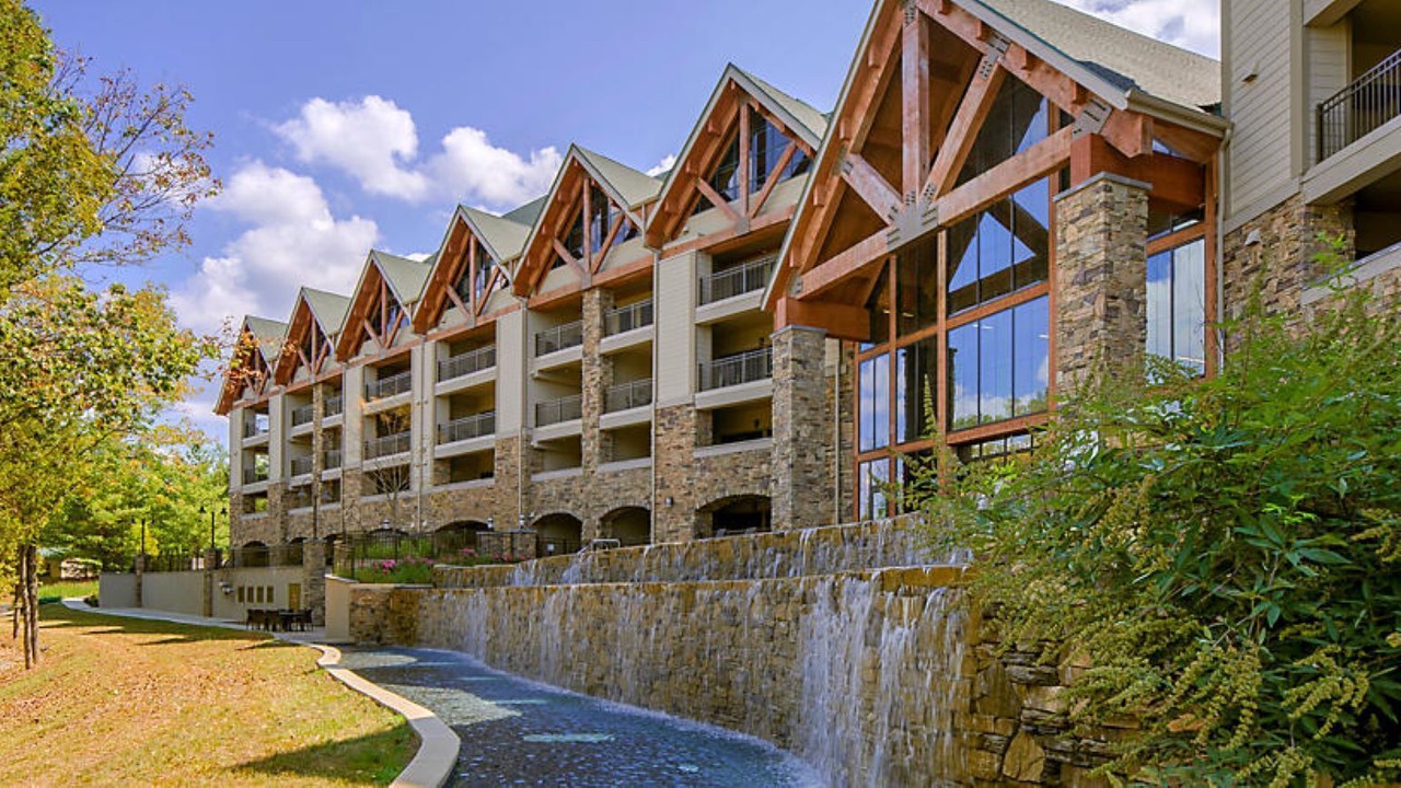 Photo of Outdoor in Big Cedars