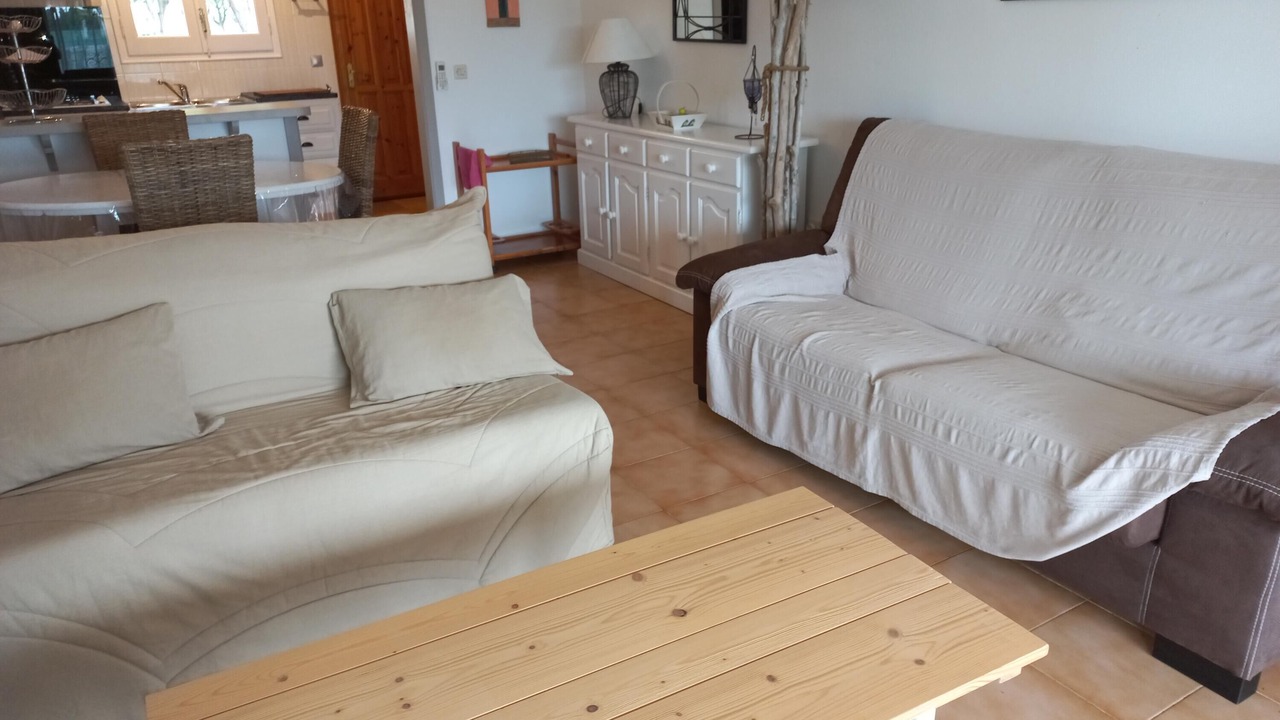Photo of Livingroom in Bon Relax