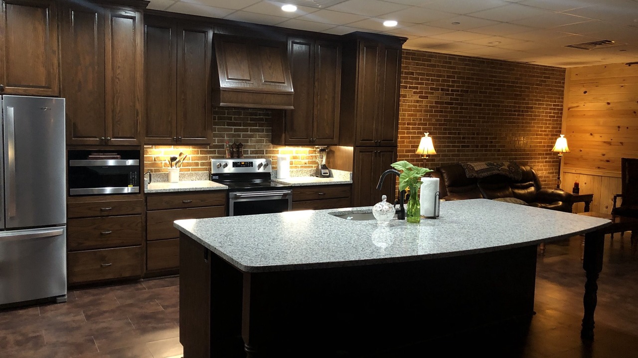 Photo of Kitchen in Troy