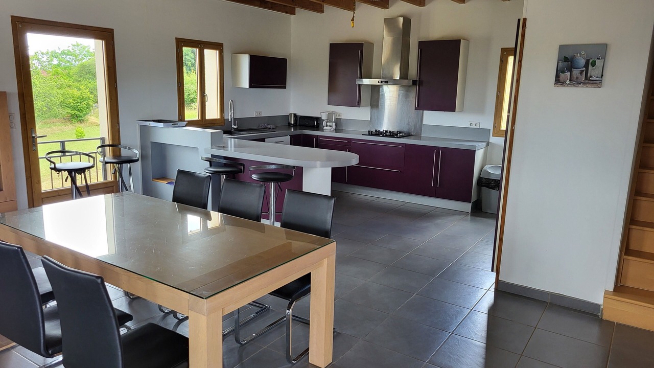 Photo of Kitchen in Blars