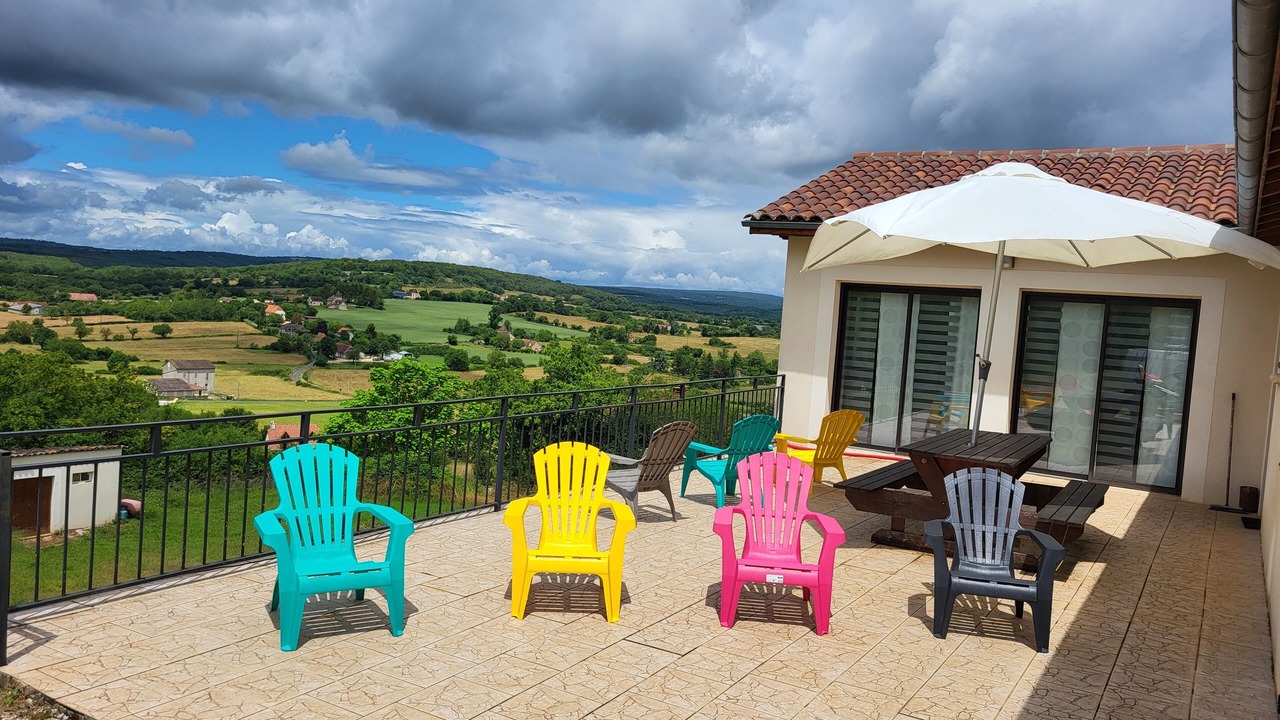 Photo of Outdoor in Blars