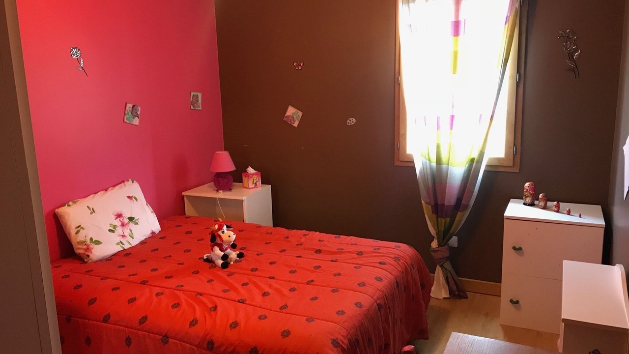 Photo of Bedroom in Blars