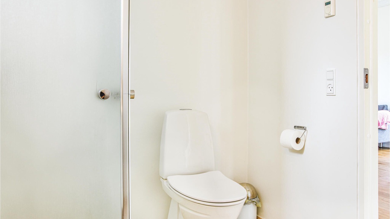 Photo of Bathroom in Ringkobing