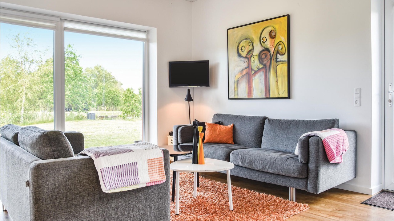 Photo of Bedroom in Ringkobing