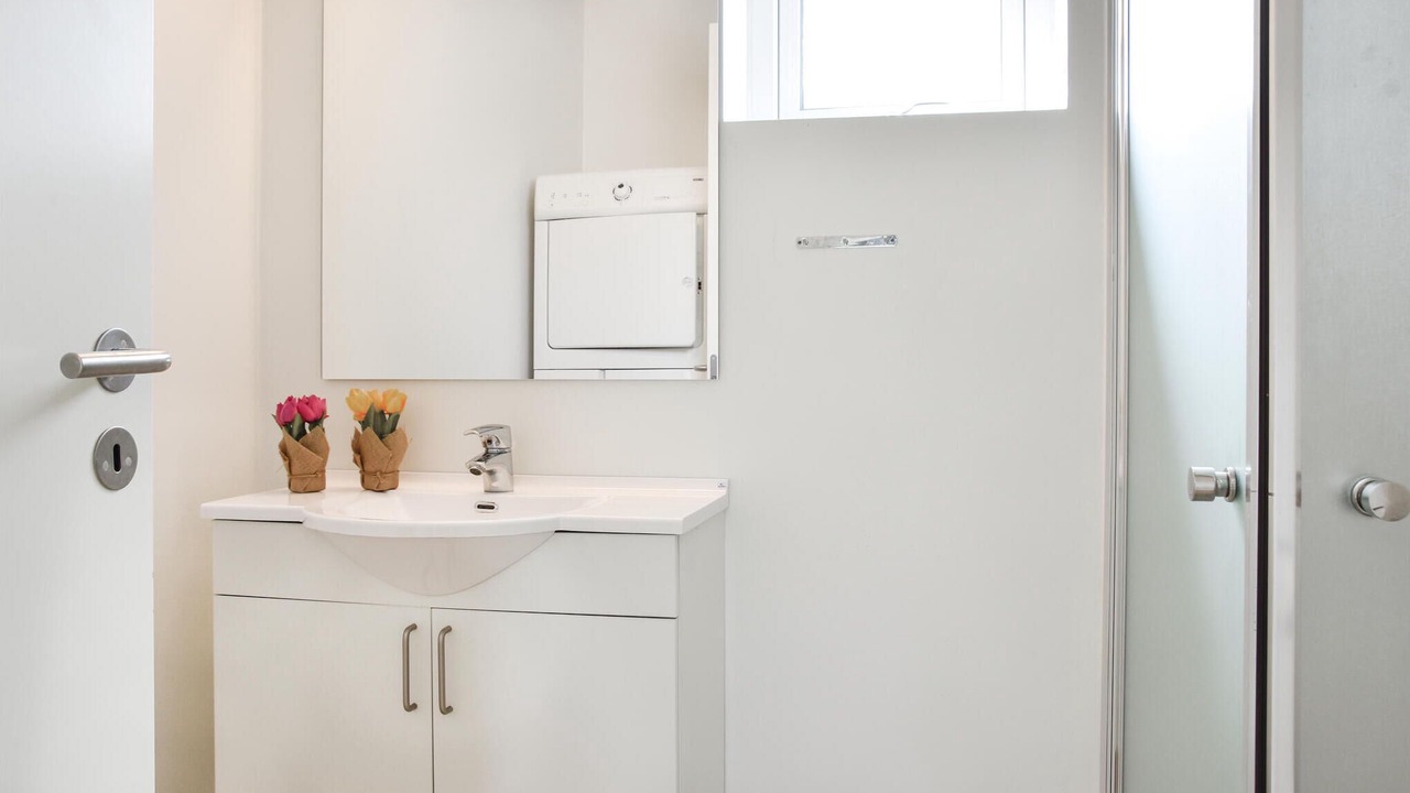 Photo of Bathroom in Ringkobing
