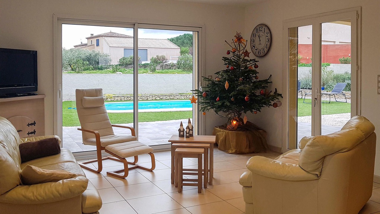 Photo of Bedroom in Quarante