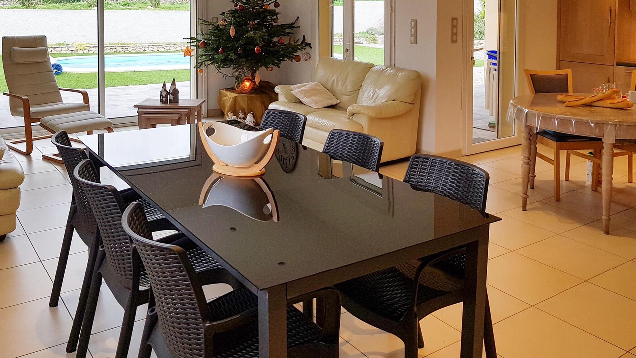 Photo of Bedroom in Quarante