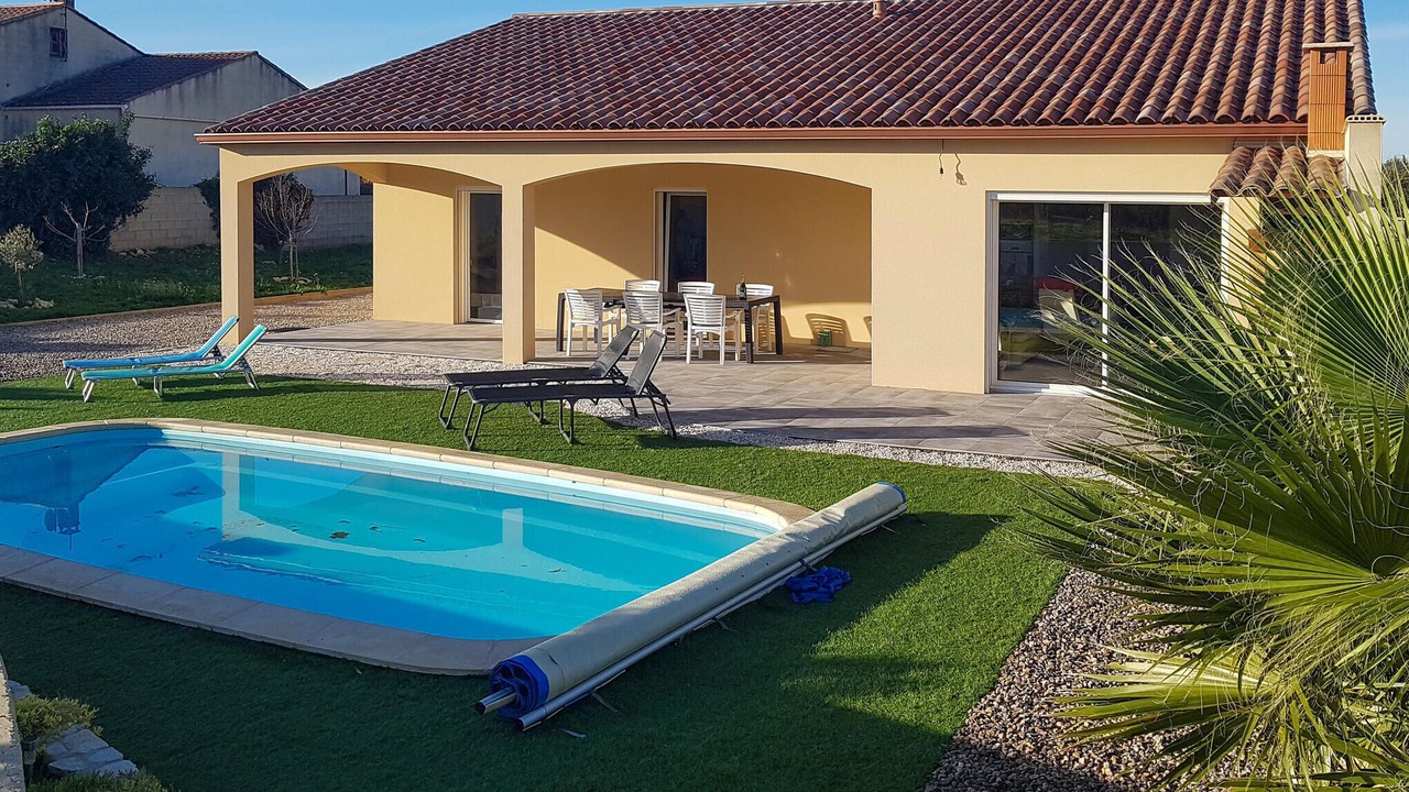 Photo of Outdoor in Quarante