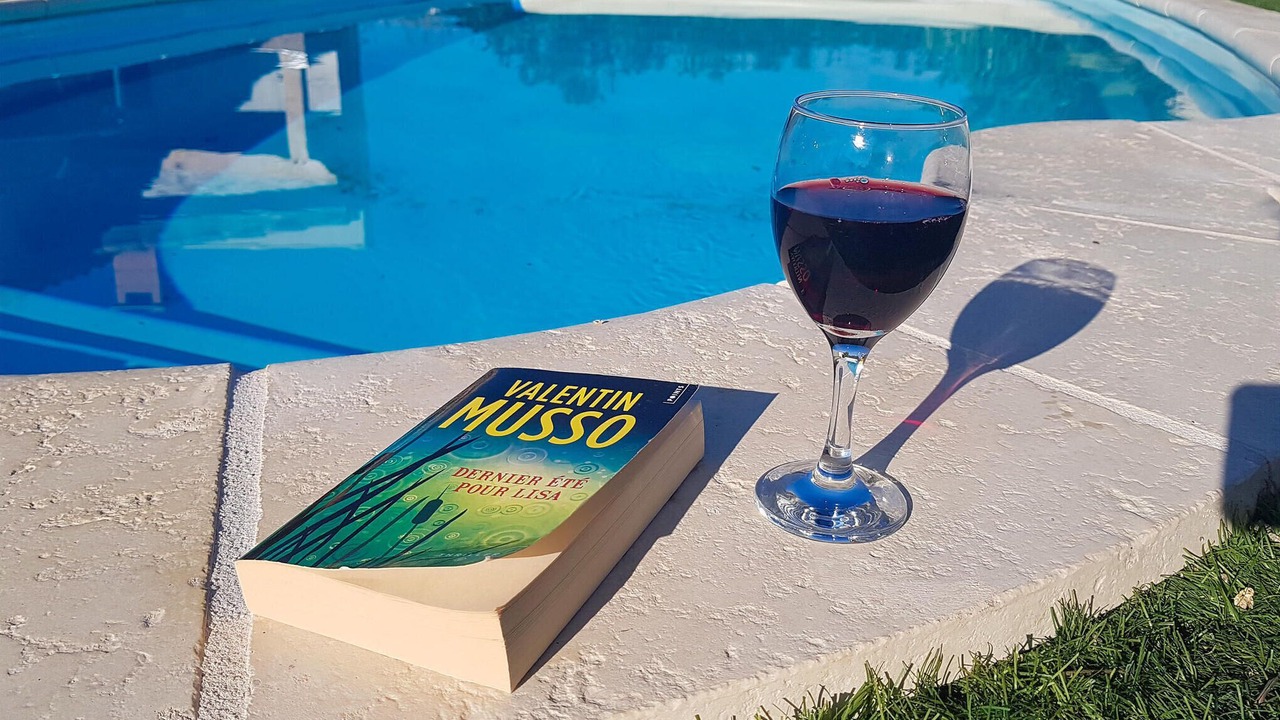 Photo of Outdoor in Quarante