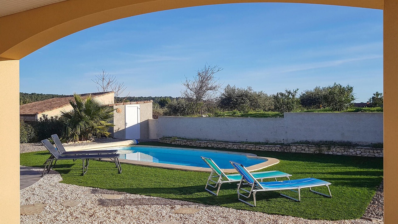 Photo of Outdoor in Quarante