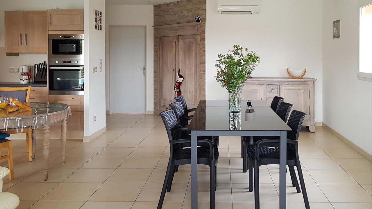 Photo of Bedroom in Quarante