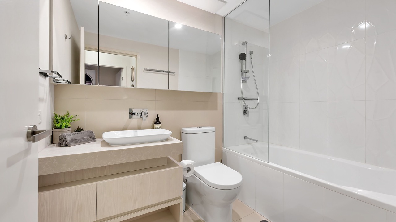 Photo of Bathroom in West End