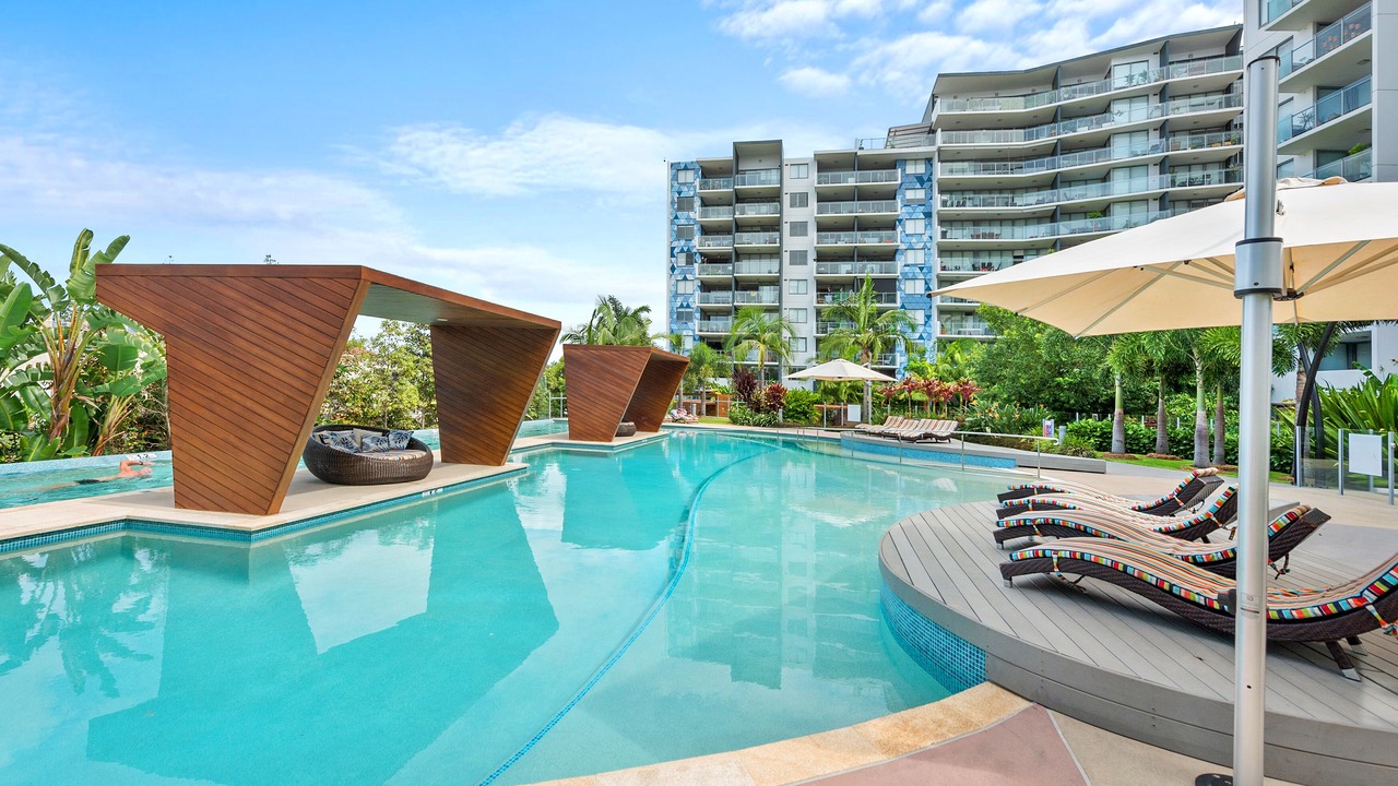 Photo of Outdoor in West End