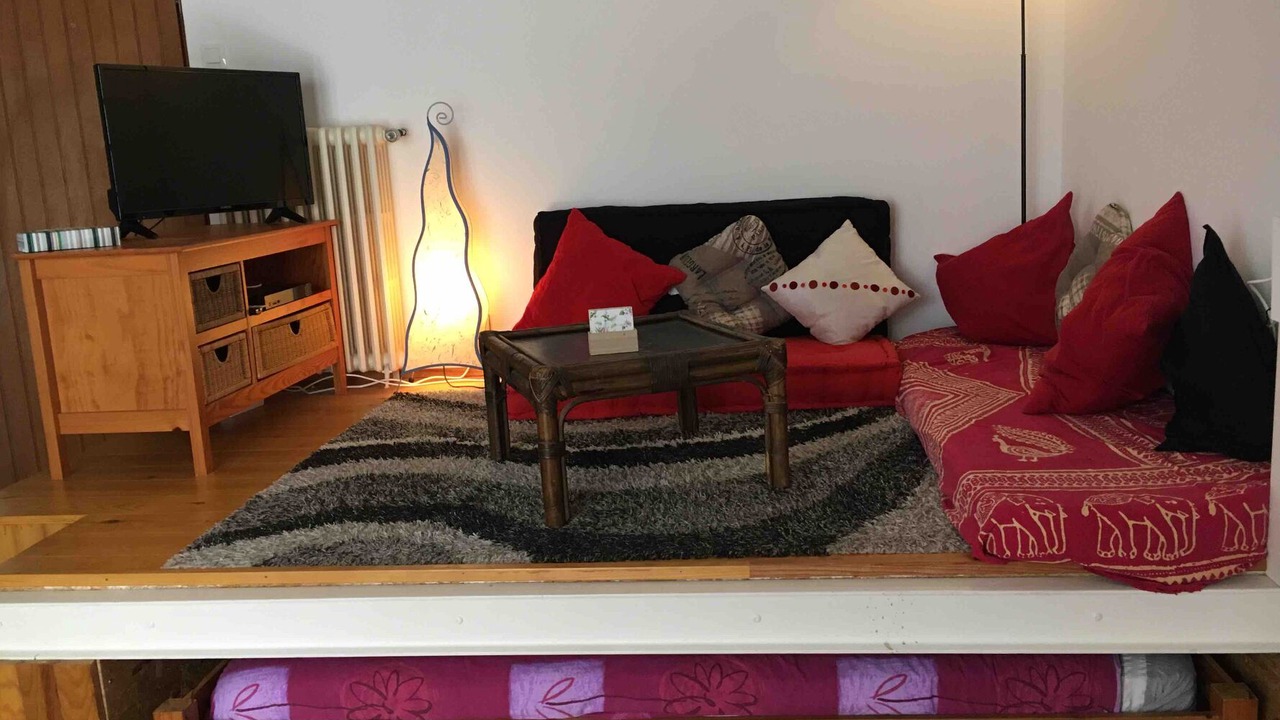 Photo of Livingroom in Castelnaudary