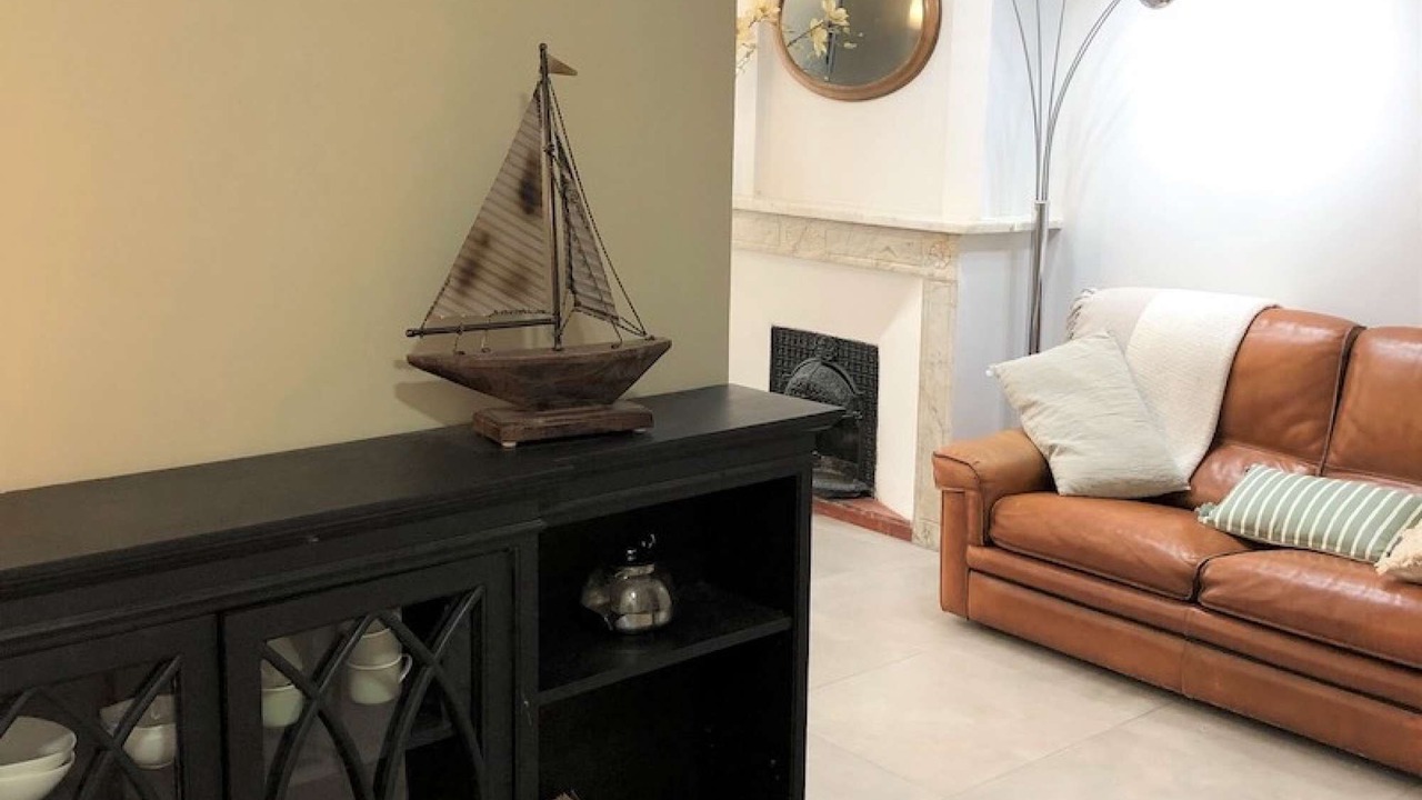 Photo of Livingroom in Sete
