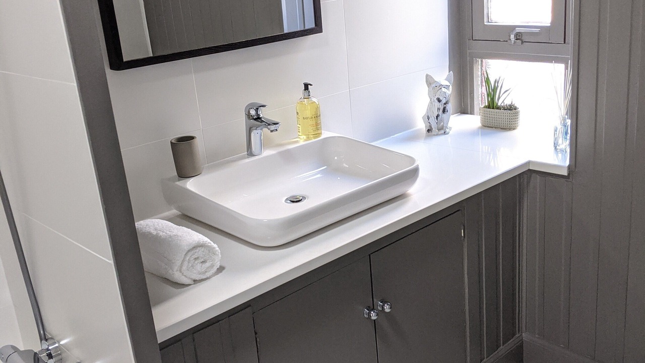 Photo of Bathroom in Hawick