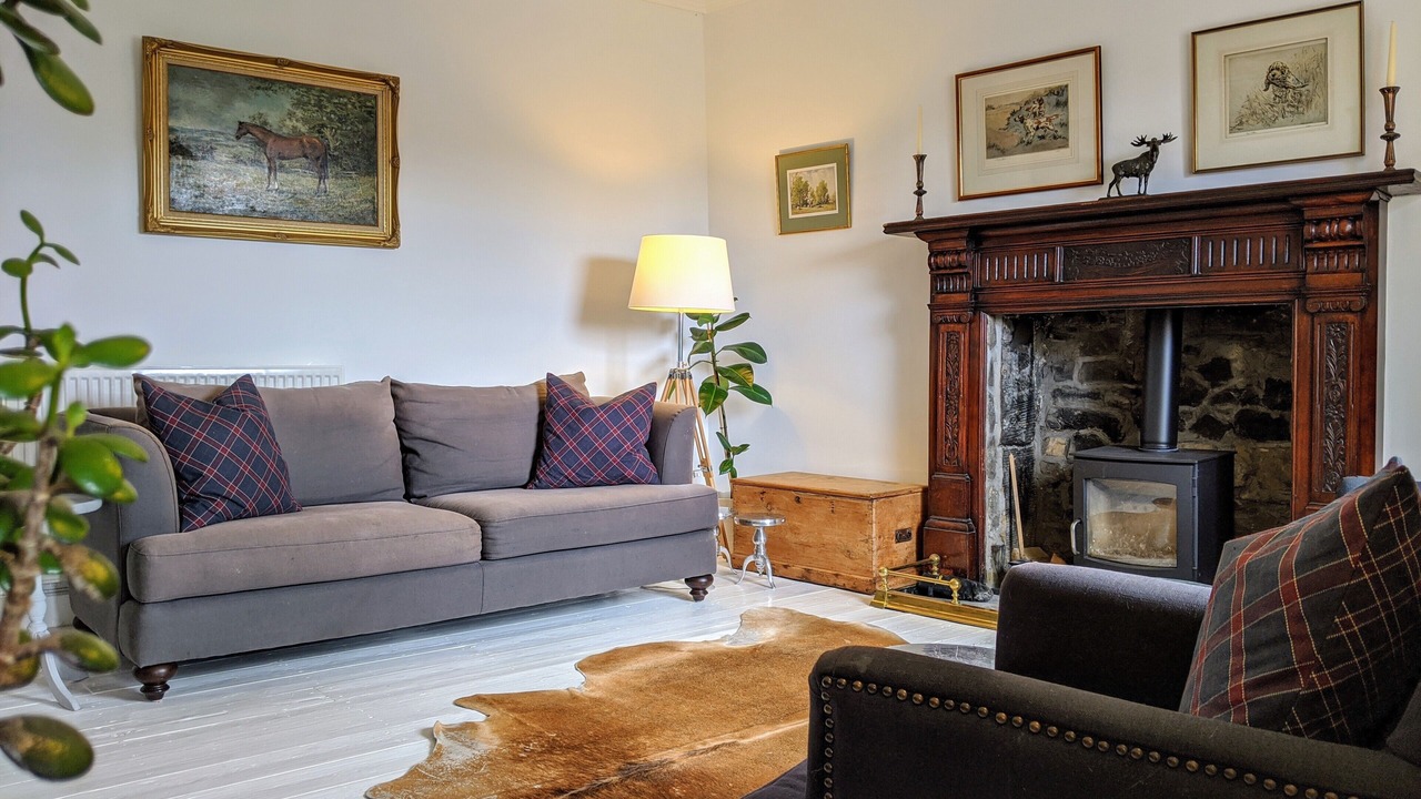 Photo of Livingroom in Hawick