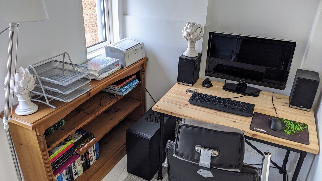 Photo of Bedroom in Hawick