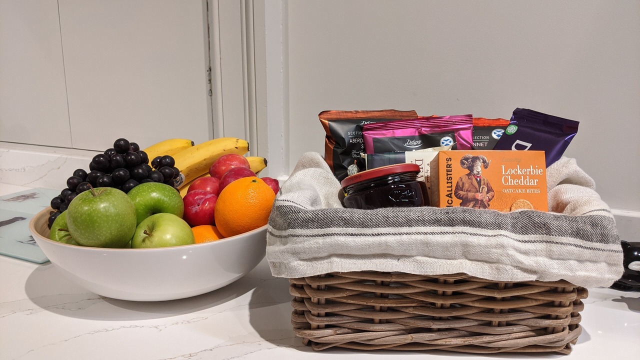 Photo of Others in Hawick