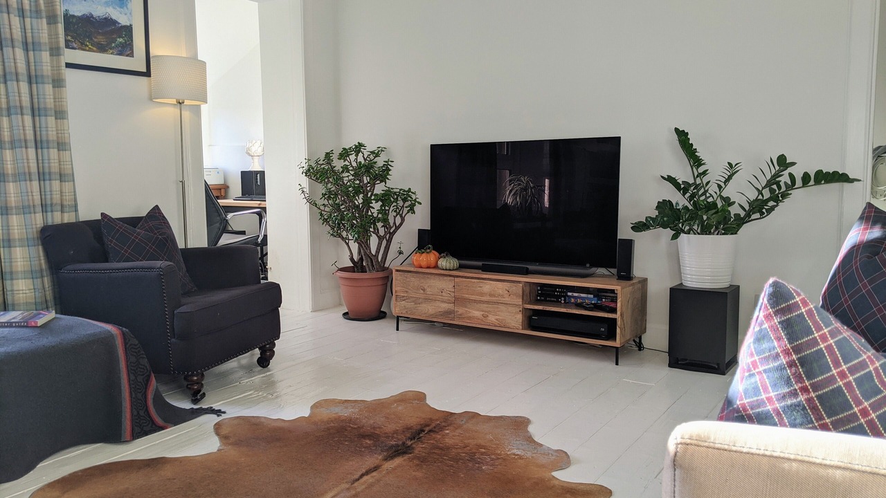 Photo of Livingroom in Hawick