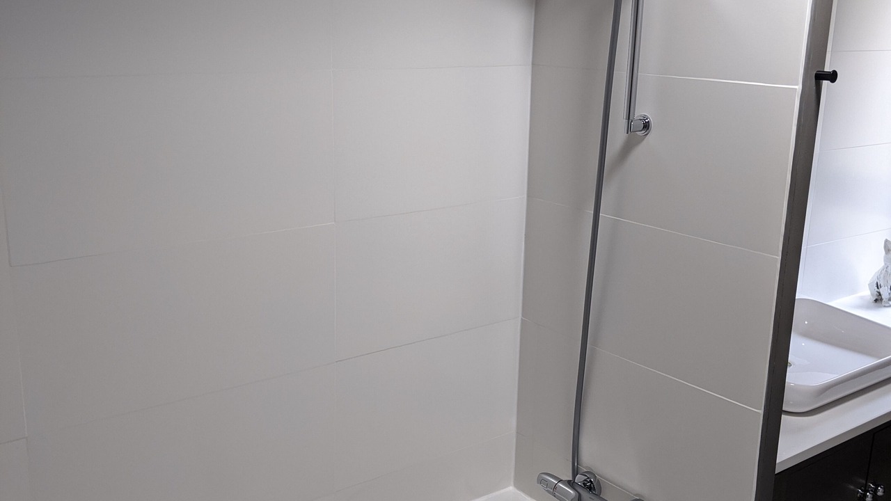 Photo of Bathroom in Hawick